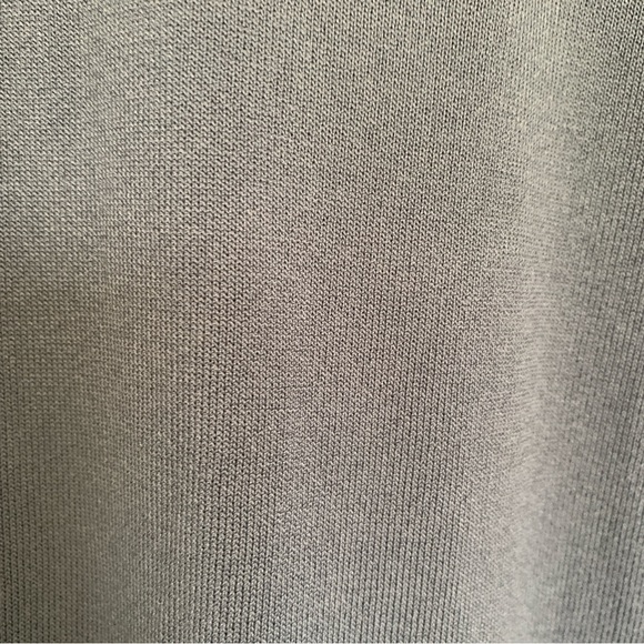 ZARA CHARCOAL LONG SLEEVED TOP NWT - Picture 5 of 8